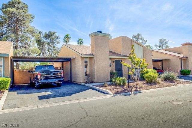 6533 Pinon Pine Way, Las Vegas, NV 89108