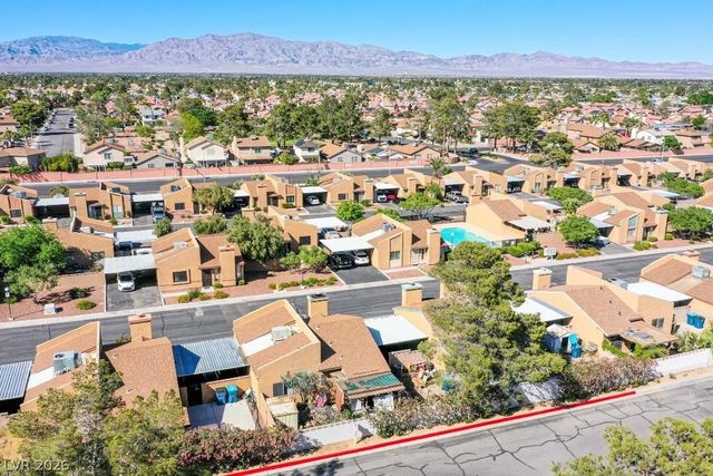 6533 Pinon Pine Way, Las Vegas, NV 89108