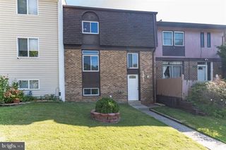 12657 DULCINEA PL #1, Woodbridge, VA 22192