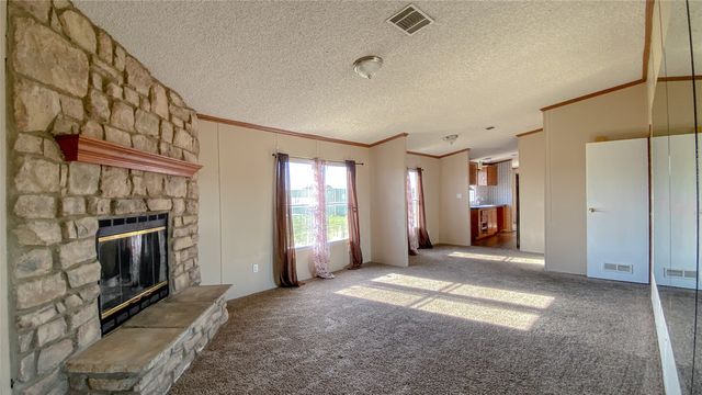 9345 Diamond Avenue, Kaufman, TX 75142