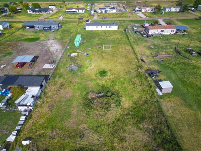 9345 Diamond Avenue, Kaufman, TX 75142