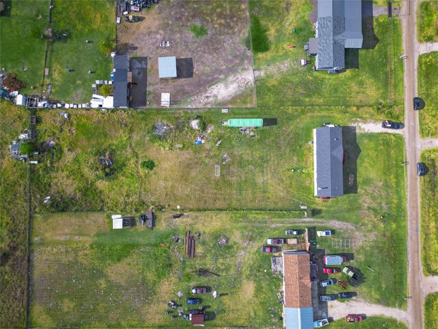 9345 Diamond Avenue, Kaufman, TX 75142