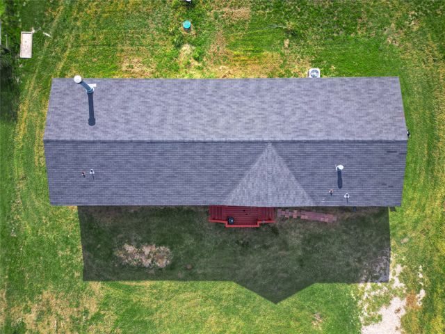 9345 Diamond Avenue, Kaufman, TX 75142