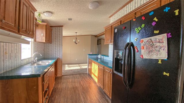 9345 Diamond Avenue, Kaufman, TX 75142