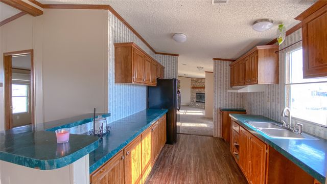 9345 Diamond Avenue, Kaufman, TX 75142