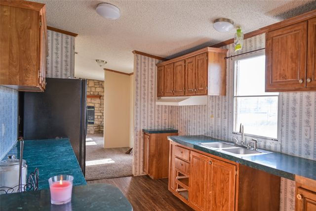 9345 Diamond Avenue, Kaufman, TX 75142