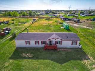 9345 Diamond Avenue, Kaufman, TX 75142