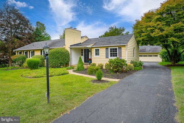 415 SCHOOL LN, Wayne, PA 19087