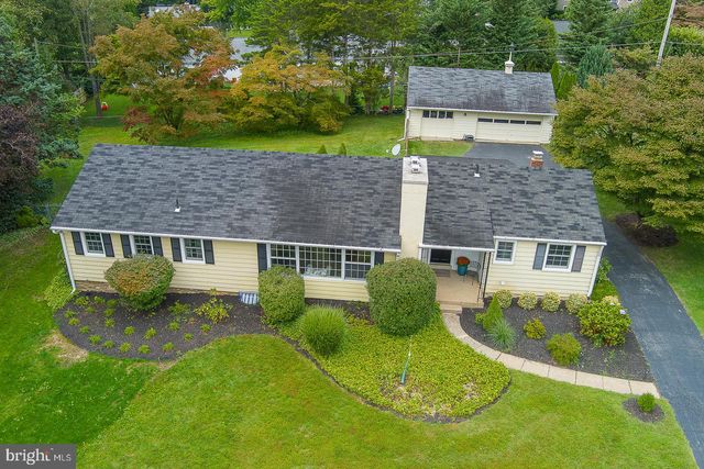 415 SCHOOL LN, Wayne, PA 19087