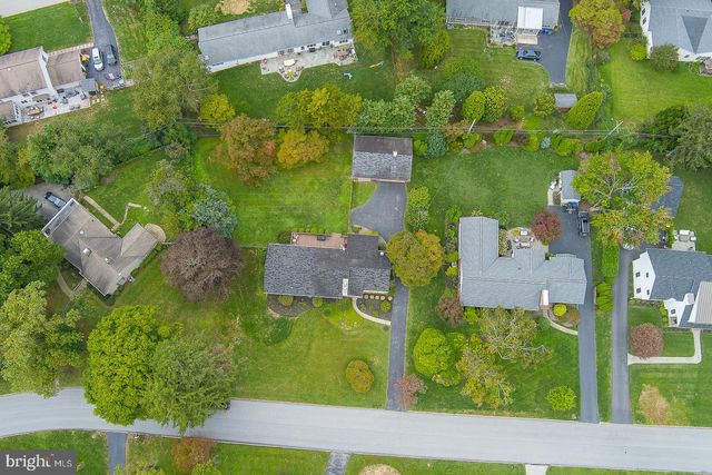 415 SCHOOL LN, Wayne, PA 19087