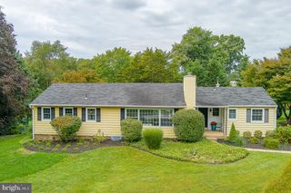 415 SCHOOL LN, Wayne, PA 19087