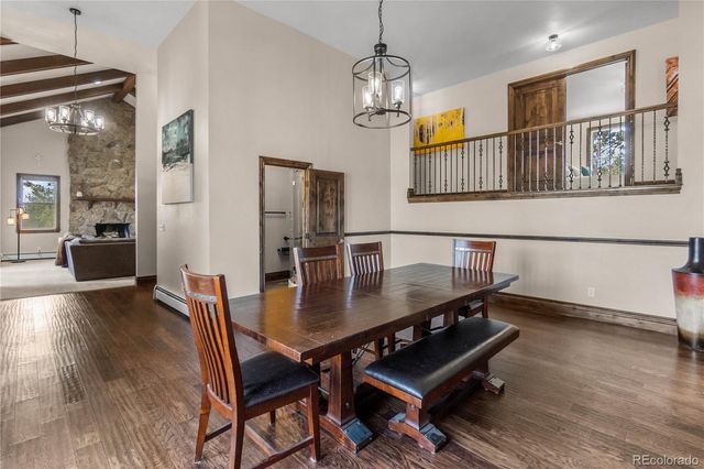 11066 Tomichi Drive, Franktown, CO 80116