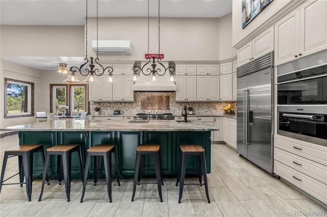 11066 Tomichi Drive, Franktown, CO 80116