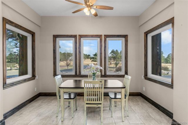 11066 Tomichi Drive, Franktown, CO 80116