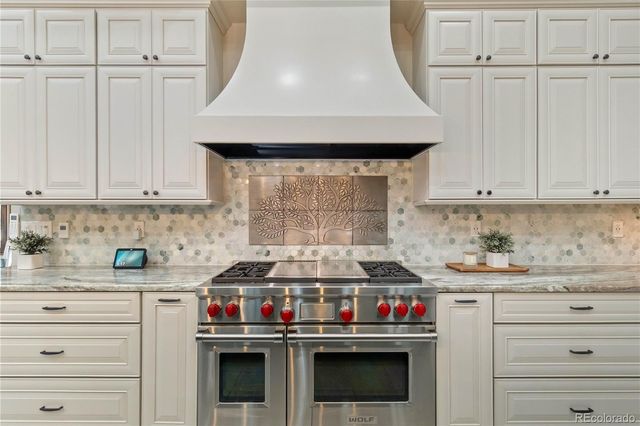 11066 Tomichi Drive, Franktown, CO 80116