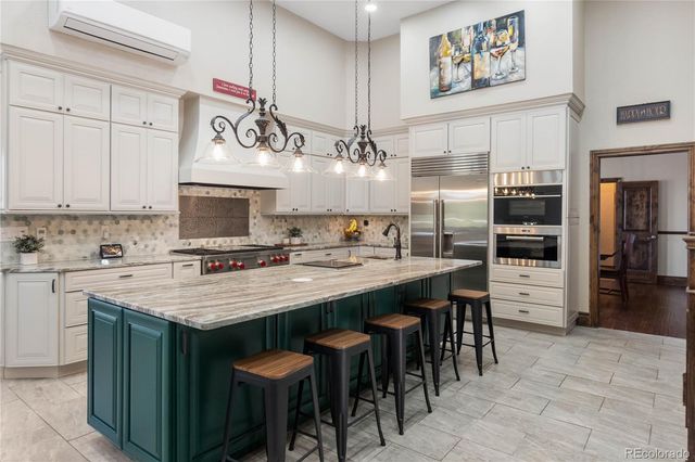 11066 Tomichi Drive, Franktown, CO 80116