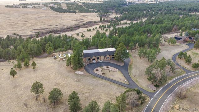 11066 Tomichi Drive, Franktown, CO 80116