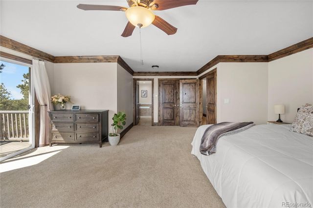 11066 Tomichi Drive, Franktown, CO 80116