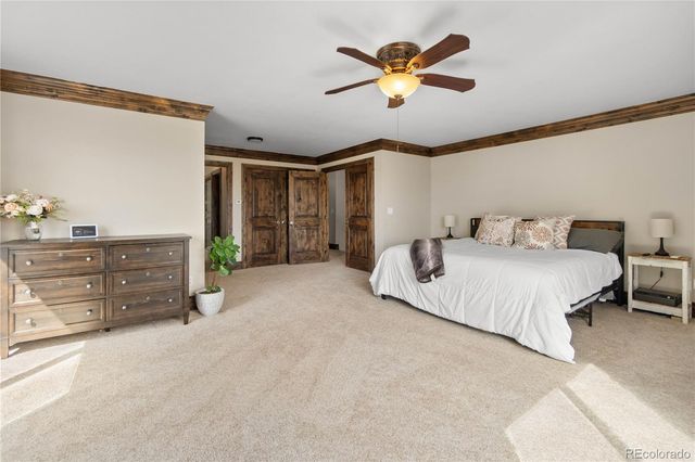 11066 Tomichi Drive, Franktown, CO 80116