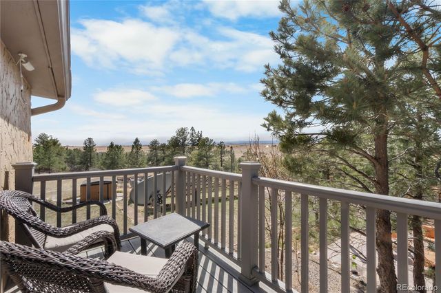 11066 Tomichi Drive, Franktown, CO 80116