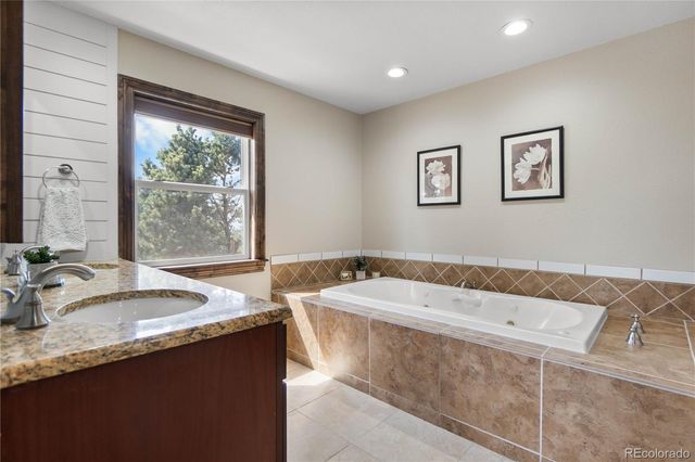 11066 Tomichi Drive, Franktown, CO 80116