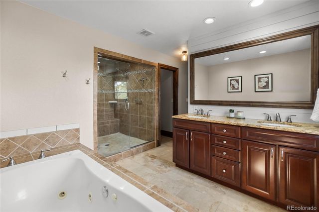 11066 Tomichi Drive, Franktown, CO 80116