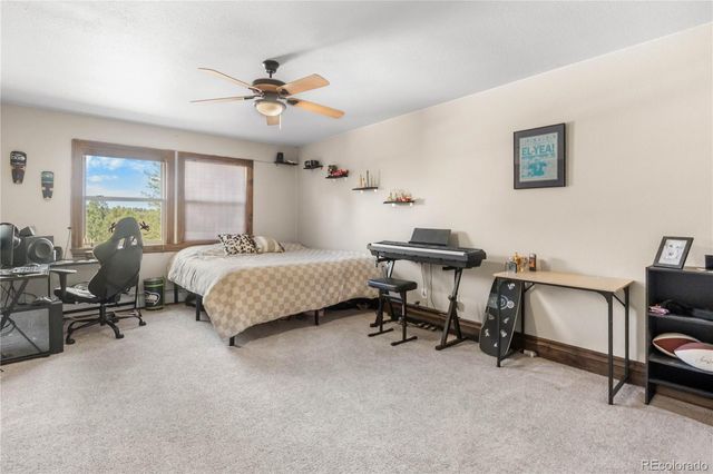 11066 Tomichi Drive, Franktown, CO 80116