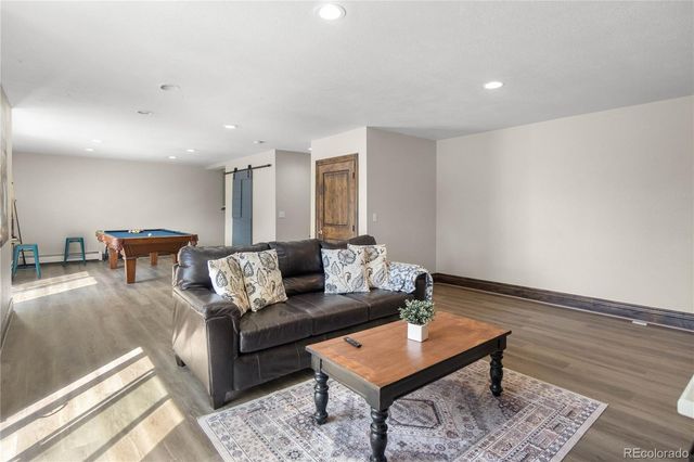 11066 Tomichi Drive, Franktown, CO 80116