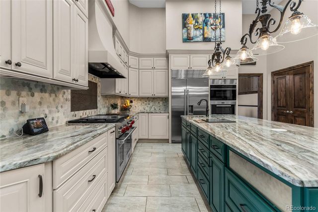11066 Tomichi Drive, Franktown, CO 80116