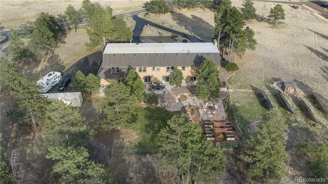 11066 Tomichi Drive, Franktown, CO 80116