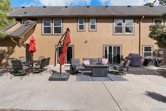 11066 Tomichi Drive, Franktown, CO 80116