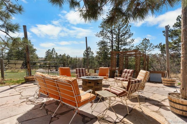 11066 Tomichi Drive, Franktown, CO 80116