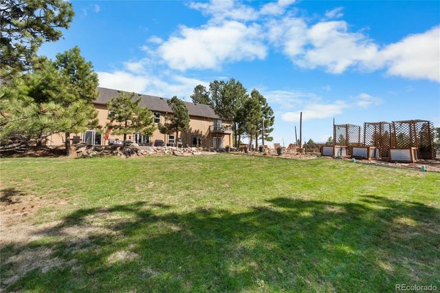 11066 Tomichi Drive, Franktown, CO 80116