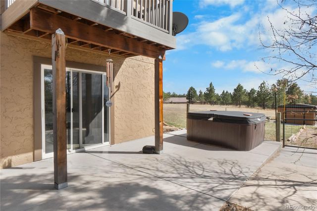 11066 Tomichi Drive, Franktown, CO 80116