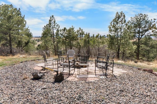 11066 Tomichi Drive, Franktown, CO 80116