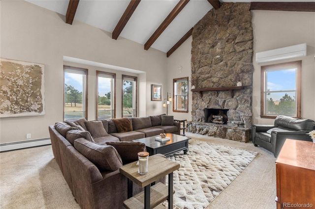 11066 Tomichi Drive, Franktown, CO 80116