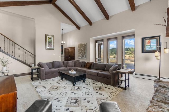 11066 Tomichi Drive, Franktown, CO 80116
