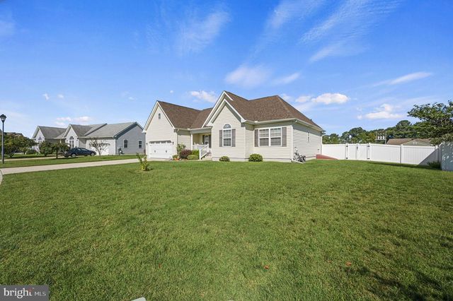 182 KENMOUNT LN, Felton, DE 19943
