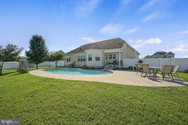 182 KENMOUNT LN, Felton, DE 19943