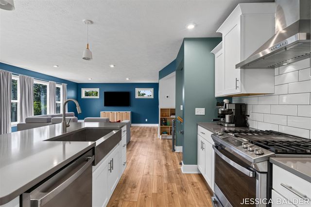 8355 Brickley Street, Byron Center, MI 49315