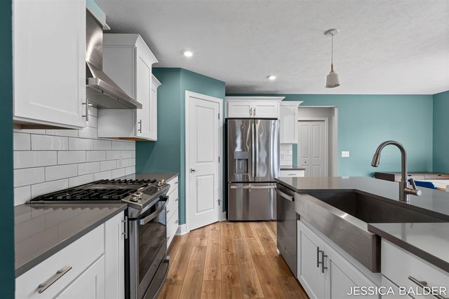 8355 Brickley Street, Byron Center, MI 49315