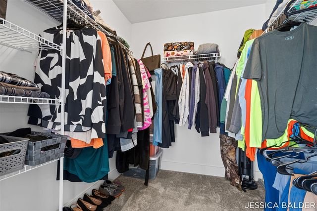 8355 Brickley Street, Byron Center, MI 49315