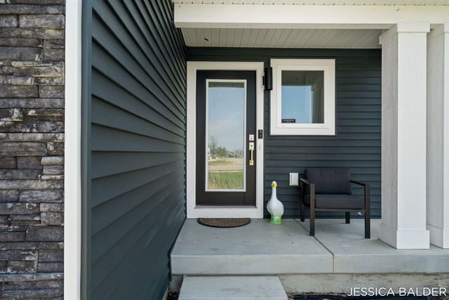 8355 Brickley Street, Byron Center, MI 49315