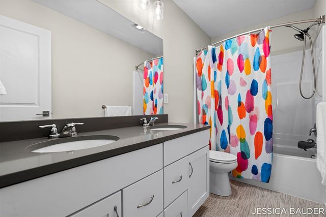 8355 Brickley Street, Byron Center, MI 49315