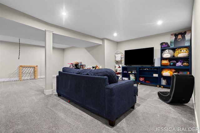 8355 Brickley Street, Byron Center, MI 49315