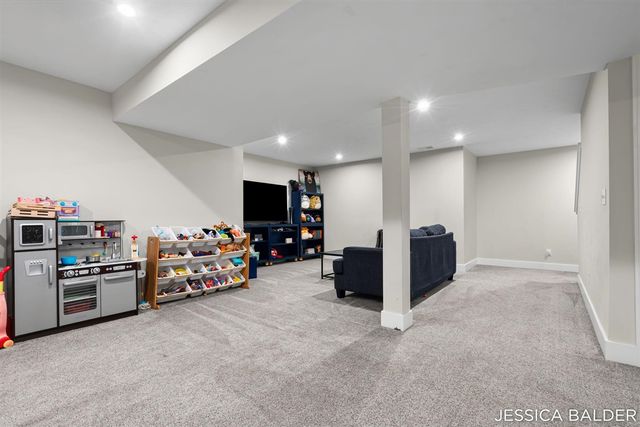 8355 Brickley Street, Byron Center, MI 49315