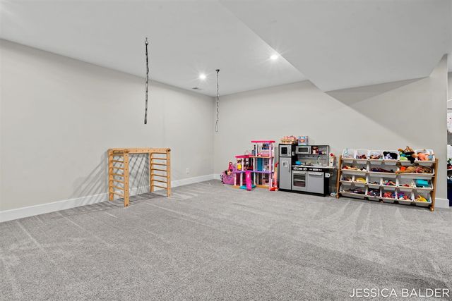 8355 Brickley Street, Byron Center, MI 49315