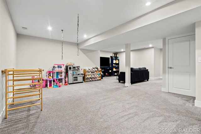 8355 Brickley Street, Byron Center, MI 49315