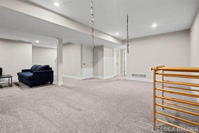 8355 Brickley Street, Byron Center, MI 49315
