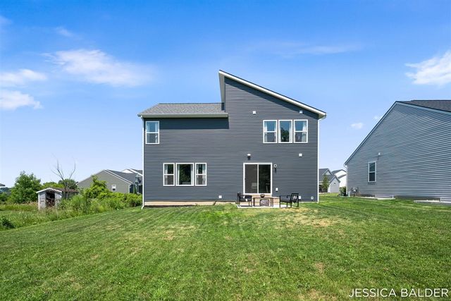 8355 Brickley Street, Byron Center, MI 49315